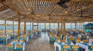 DREAMS BEACH RESORT SHARM EL SHEIKH