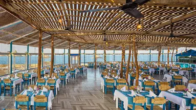 DREAMS BEACH RESORT SHARM EL SHEIKH