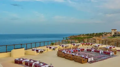 DREAMS BEACH RESORT SHARM EL SHEIKH