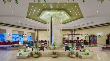 DREAMS BEACH RESORT SHARM EL SHEIKH