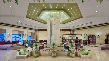 DREAMS BEACH RESORT SHARM EL SHEIKH