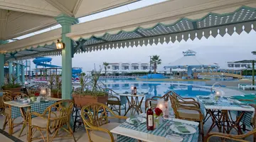 DREAMS BEACH RESORT SHARM EL SHEIKH