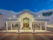 DREAMS BEACH RESORT SHARM EL SHEIKH