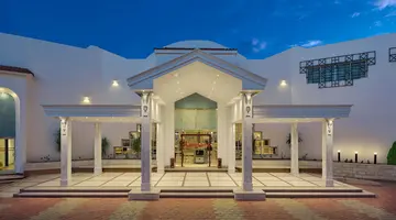 DREAMS BEACH RESORT SHARM EL SHEIKH