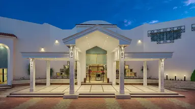 DREAMS BEACH RESORT SHARM EL SHEIKH