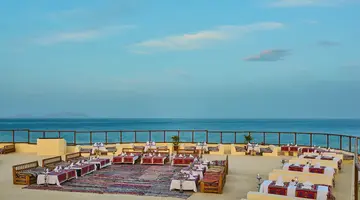 DREAMS BEACH RESORT SHARM EL SHEIKH
