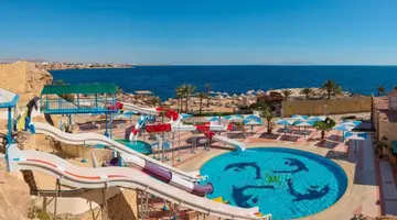 DREAMS BEACH RESORT SHARM EL SHEIKH