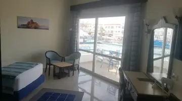DREAMS BEACH RESORT SHARM EL SHEIKH