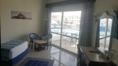 DREAMS BEACH RESORT SHARM EL SHEIKH