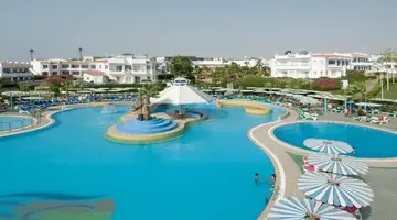 DREAMS BEACH RESORT SHARM EL SHEIKH