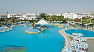 DREAMS BEACH RESORT SHARM EL SHEIKH