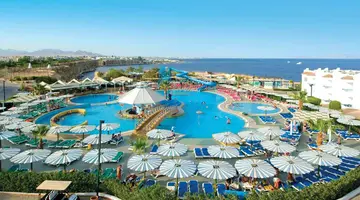 DREAMS BEACH RESORT SHARM EL SHEIKH