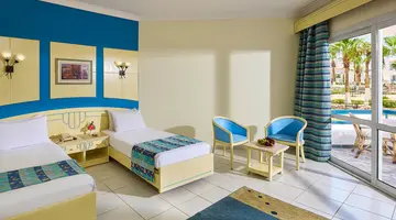 DREAMS BEACH RESORT SHARM EL SHEIKH