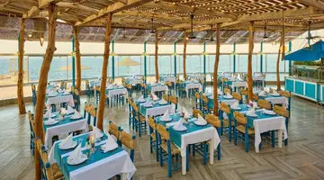 DREAMS BEACH RESORT SHARM EL SHEIKH