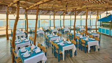 DREAMS BEACH RESORT SHARM EL SHEIKH