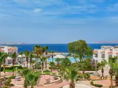 DREAMS BEACH RESORT SHARM EL SHEIKH