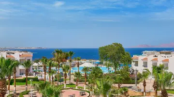 DREAMS BEACH RESORT SHARM EL SHEIKH