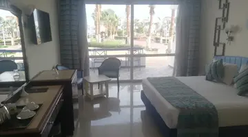 DREAMS BEACH RESORT SHARM EL SHEIKH