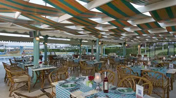 DREAMS BEACH RESORT SHARM EL SHEIKH
