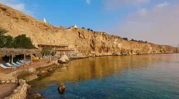 DREAMS BEACH RESORT SHARM EL SHEIKH