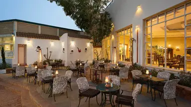 DREAMS BEACH RESORT SHARM EL SHEIKH