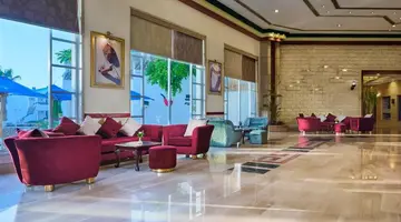 DREAMS BEACH RESORT SHARM EL SHEIKH
