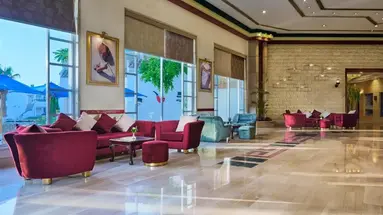DREAMS BEACH RESORT SHARM EL SHEIKH