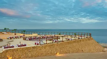 DREAMS BEACH RESORT SHARM EL SHEIKH
