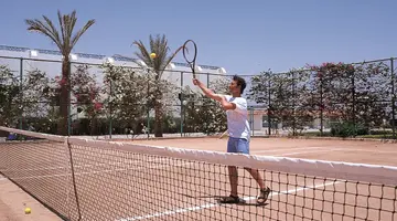 DREAMS BEACH RESORT SHARM EL SHEIKH