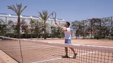 DREAMS BEACH RESORT SHARM EL SHEIKH