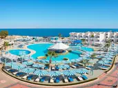 DREAMS BEACH RESORT SHARM EL SHEIKH