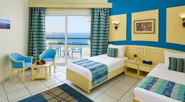 DREAMS BEACH RESORT SHARM EL SHEIKH