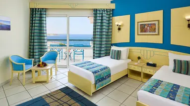 DREAMS BEACH RESORT SHARM EL SHEIKH
