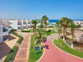 DREAMS BEACH RESORT SHARM EL SHEIKH