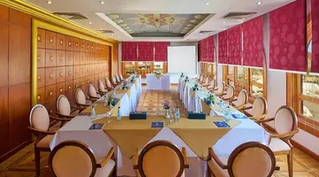 DREAMS BEACH RESORT SHARM EL SHEIKH