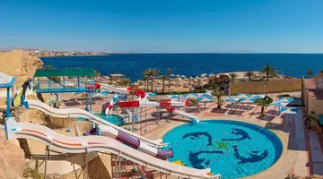 DREAMS BEACH RESORT SHARM EL SHEIKH