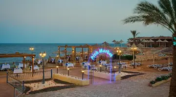 DREAMS BEACH RESORT SHARM EL SHEIKH