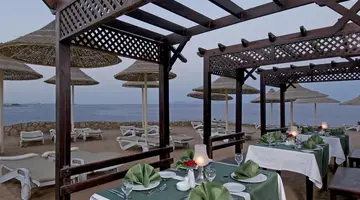 Dreams Beach Resort SSH