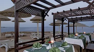 Dreams Beach Resort SSH