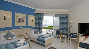 Dreams Beach Resort SSH