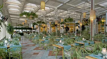 Dreams Beach Resort SSH