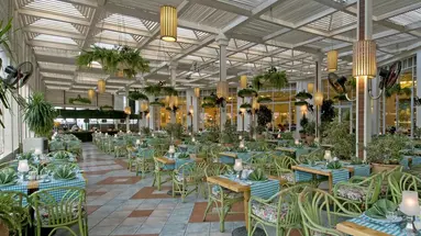 Dreams Beach Resort SSH