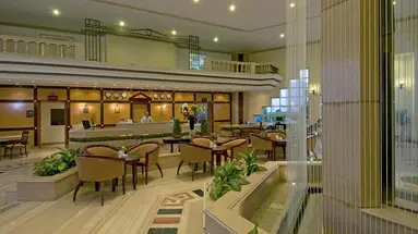 Dreams Beach Resort SSH