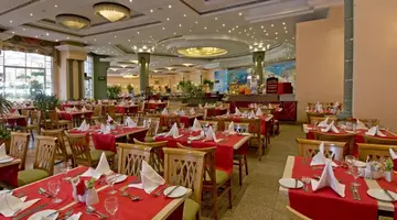 Dreams Beach Resort SSH