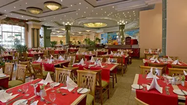 Dreams Beach Resort SSH
