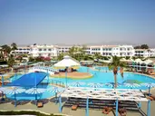 Dreams Beach Resort SSH