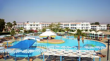 Dreams Beach Resort SSH
