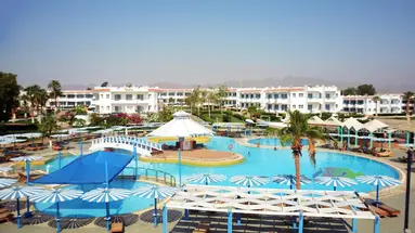 Dreams Beach Resort SSH