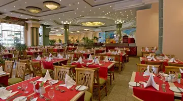 Dreams Beach Resort SSH