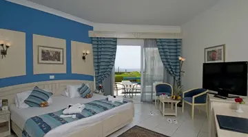 Dreams Beach Resort SSH